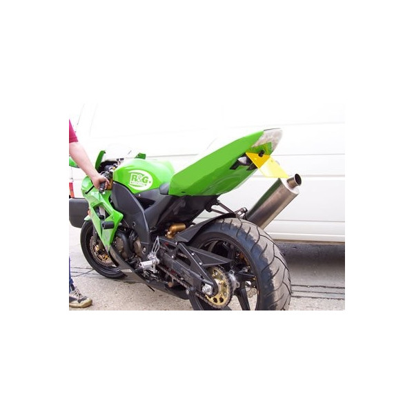 R&G Crash protectors   zx10 2004